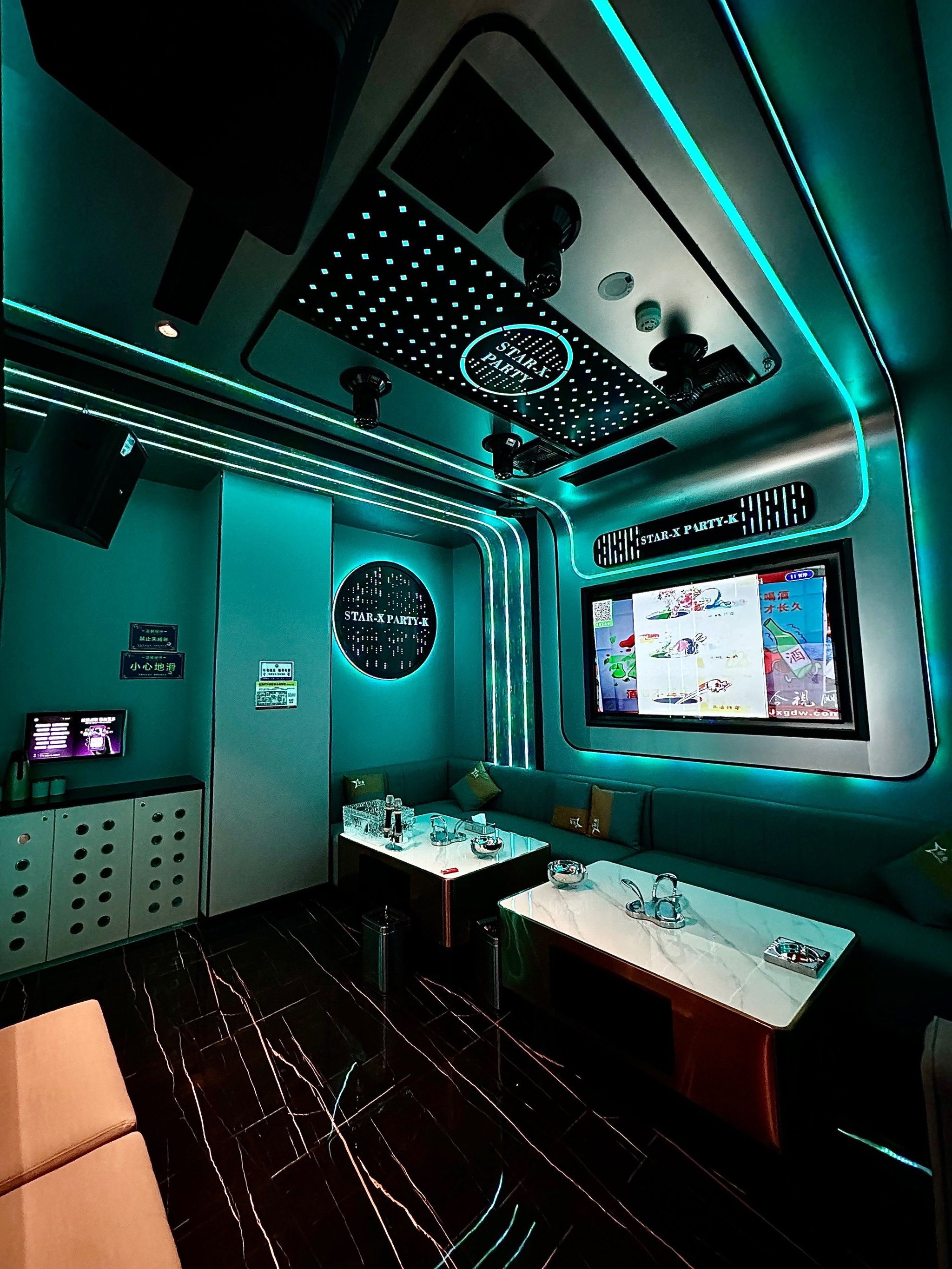 运城商务ktv尊贵玩法-芮城县ktv预订