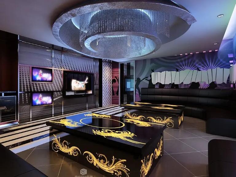 运城商务ktv怎么玩享受高品质聚会-芮城县ktv预订